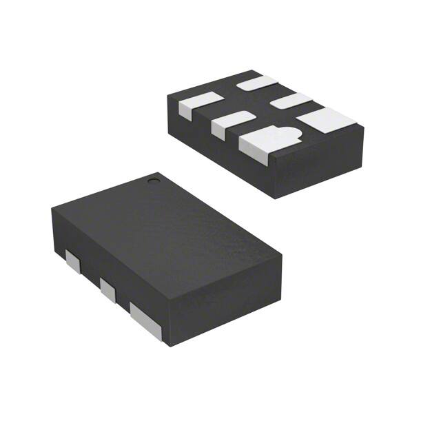 RCLAMP0522P.TCT Semtech Corporation TVS - Diodi